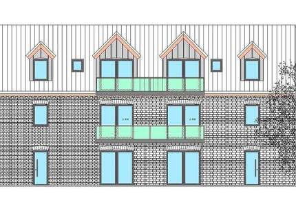 Wohnung Xanten Lüttingen - 2 Zimmer, 59 m&sup2;, 750&euro; | Angebot:24908567