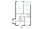 Etagenwohnung Immenstaad - 3 Zimmer, 86 m&sup2;, 345.000&euro; | Angebot:25677466