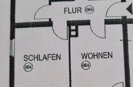 3 Zimmer Wohnung zu verkaufen