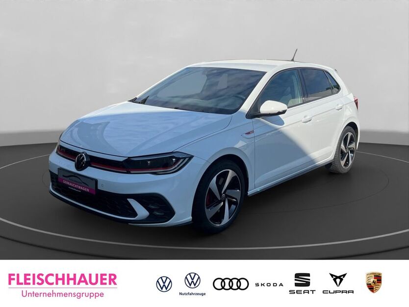 VW Polo 17.114 km 23.900 € Bad Kreuznach 55543