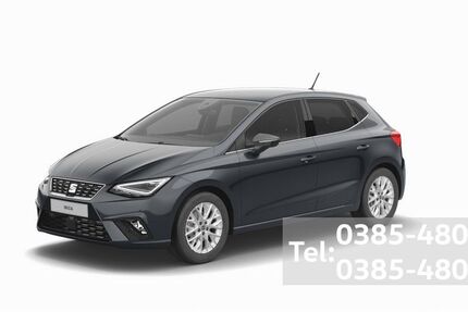 Seat Ibiza 12.500 km 22.490 € Schwerin 19057