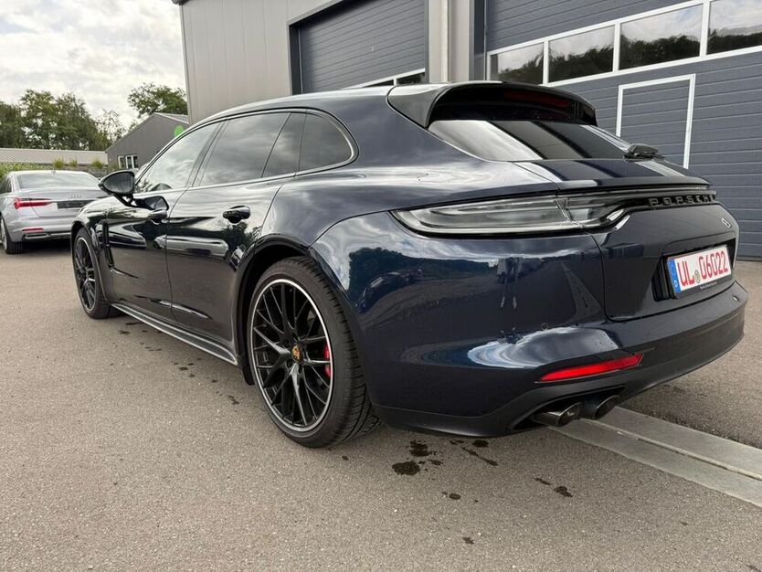 Panamera