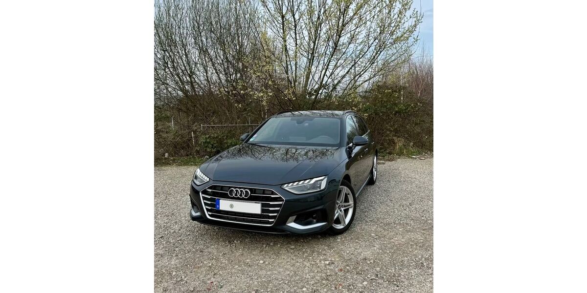 Audi A4 44.300 km 27.800 &euro; Freiburg 79106