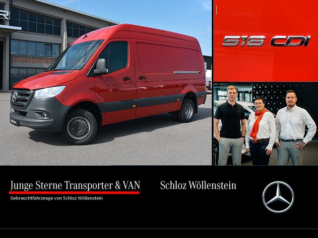 Mercedes-Benz Sprinter 32.500 km 42.685 &euro; Chemnitz 09120