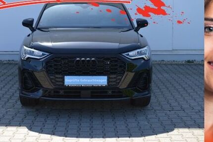 Audi Q3 23.740 km 36.890 &euro; Bautzen 02625