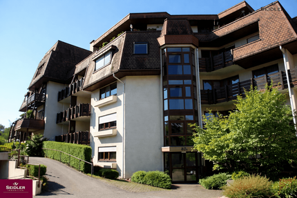 Wohnung zum Kaufen in Bad Krozingen 199.000 € 53.03 m² 2 zimmer