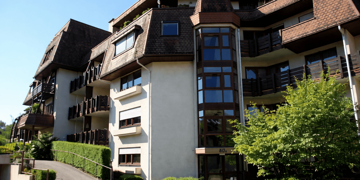 Wohnung zum Kaufen in Bad Krozingen 199.000 € 53.03 m² 2 zimmer