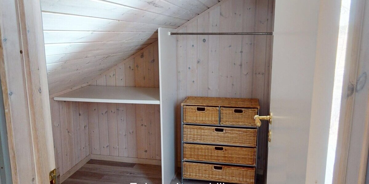 modernisiertes Ferienhaus (Nr. 235) in ruhiger Lage im Ferienpark Mirow - Einfamilienhaus Mirow Granzow | Angebot:20577711