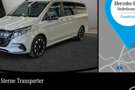 Mercedes-Benz EQV 3.109 km 59.990 &euro; Frankfurt 60488