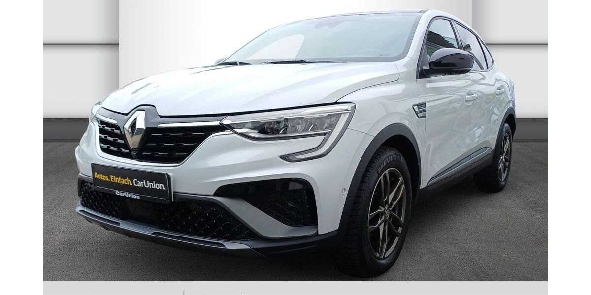 Renault Arkana 24.908 km 23.980 &euro; Eisenach 99817