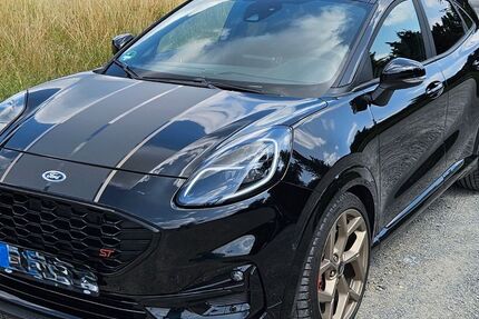 Ford Puma 2.710 km 25.000 &euro; Solingen 42653