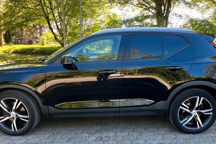 Volvo XC40 81.400 km 25.900 &euro; Bruchsal 76646