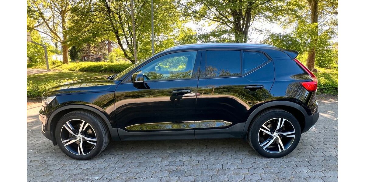 Volvo XC40 81.400 km 25.900 &euro; Bruchsal 76646