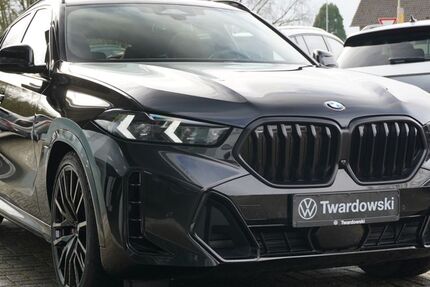 BMW X6 16.446 km 96.790 &euro; Wegberg 41844