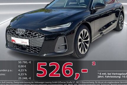 Audi A6 24.558 km 50.790 &euro; Ingolstadt 85057