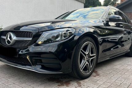 Mercedes-Benz C 180 72.000 km 22.999 € Schalksmühle 58579