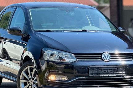 VW Polo 138.905 km 6.999 &euro; Haselbach 94354