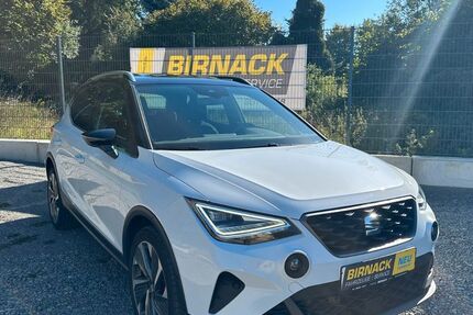 Seat Arona 44.200 km 22.500 € Iphofen 97346