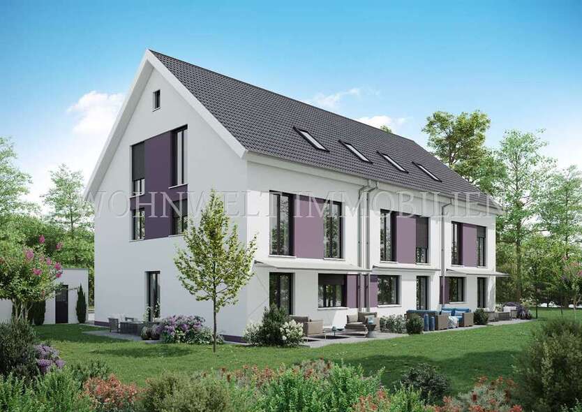 Haus zum Kaufen in Hallbergmoos 925.000 € 162.11 m²