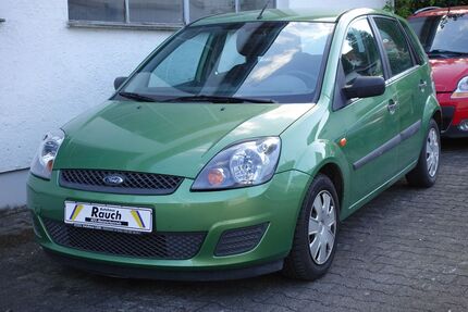 Ford Fiesta 202.250 km 950 &euro; Mallersdorf-Pfaffenberg 84066
