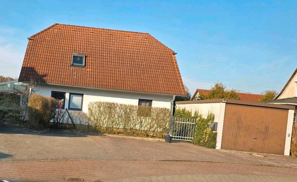 Einfamilienhaus Röbel/Müritz Müritz - 5 Zimmer, 136 m&sup2;, 360.000&euro; | Angebot:26168923