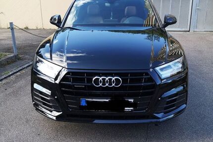 Audi Q5 139.500 km 22.000 &euro; Grenzach-Wyhlen 79639