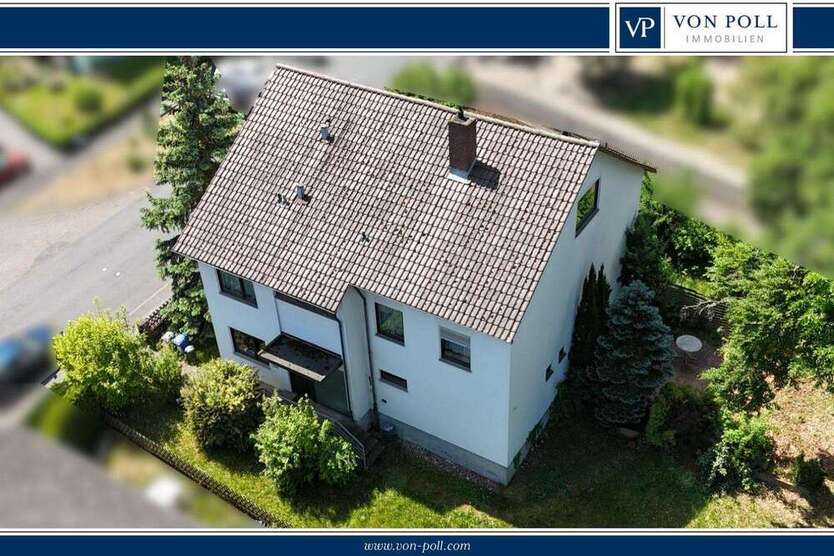 Haus zum Kaufen in Wertheim Bestenheid 335.000 € 150 m²