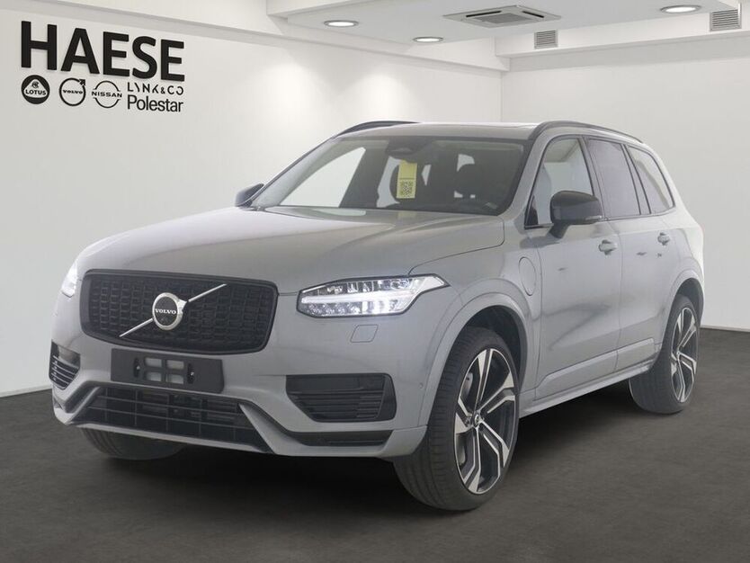 XC90