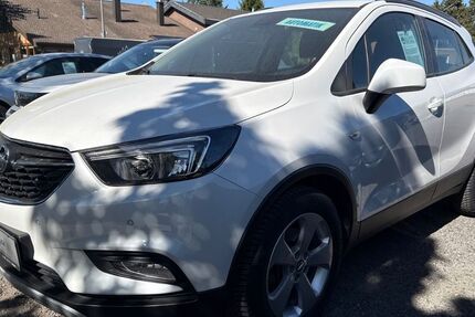 Opel Mokka 52.500 km 14.895 &euro; Viersen 41748