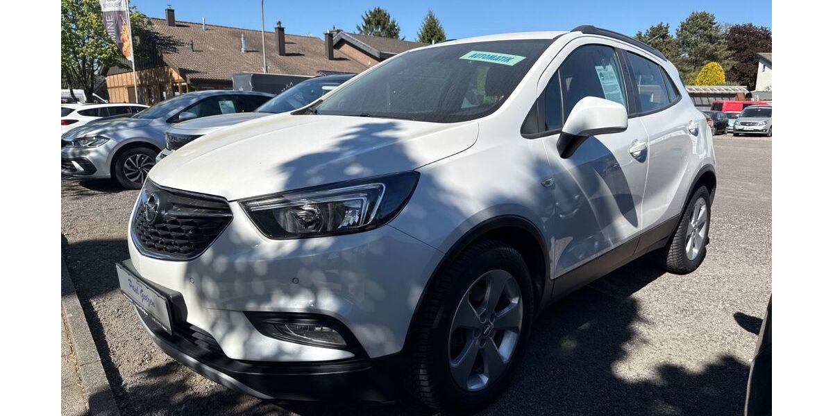 Opel Mokka 52.500 km 14.895 &euro; Viersen 41748