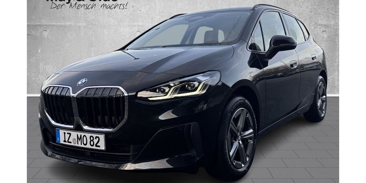 BMW 218 Active Tourer 5.900 km 29.990 &euro; Itzehoe 25524
