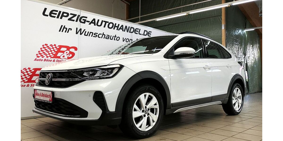 VW Taigo 49.974 km 17.974 &euro; Frohburg 04654