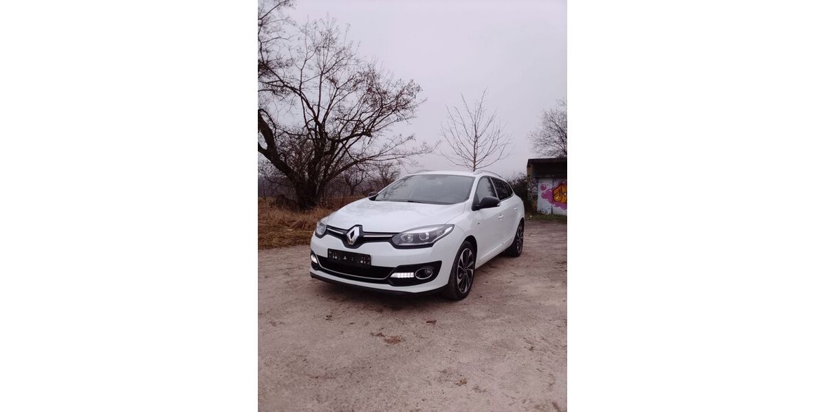 Renault Megane 176.800 km 4.750 &euro; freiburg 79108