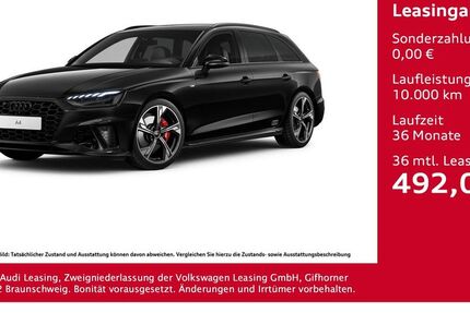 Audi A4 13.840 km 39.440 &euro; Vechta 49377