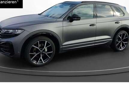 VW Touareg 20.600 km 71.770 &euro; Bad Langensalza 99947