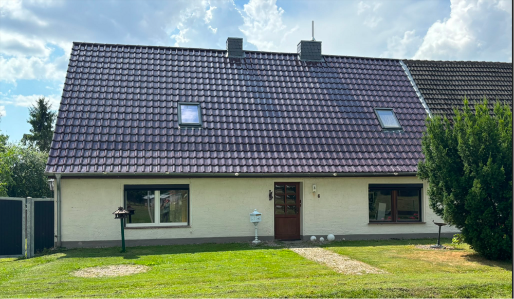 Einfamilienhaus Lübow - 6 Zimmer, 150 m&sup2;, 225.000&euro; | Angebot:27039634