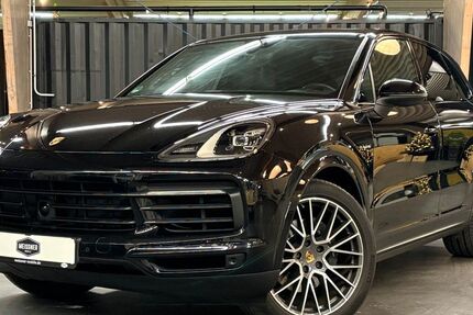 Porsche Cayenne 71.370 km 65.900 &euro; Neu-Ulm 89231