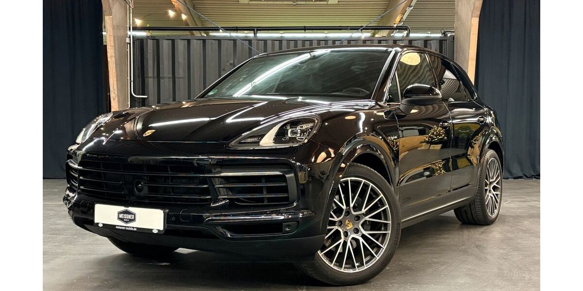 Porsche Cayenne 71.370 km 65.900 &euro; Neu-Ulm 89231