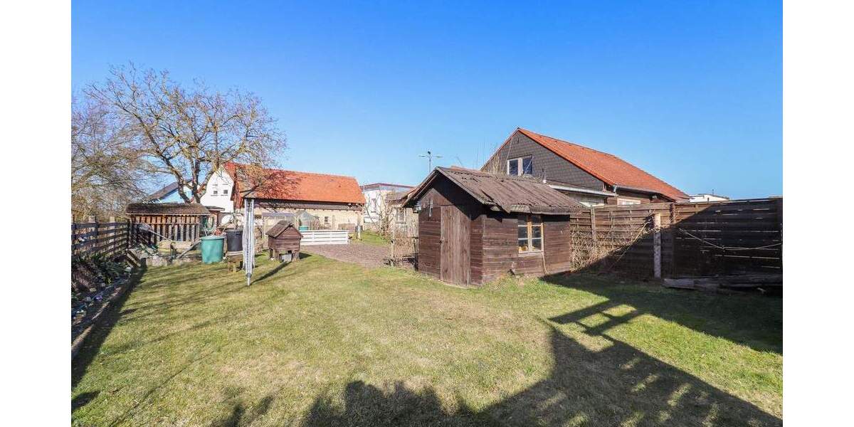 Einfamilienhaus Stendal Staats - 4 Zimmer, 104 m&sup2;, 179.000&euro; | Angebot:25801887