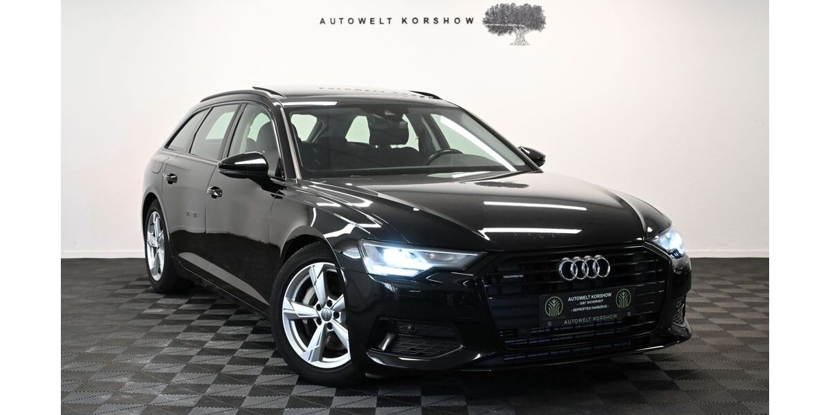 Audi A6 77.999 km 31.500 &euro; Saerbeck 48369