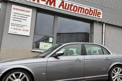 Jaguar XJ6 999.999 km 8.400 € Karlstadt 97753