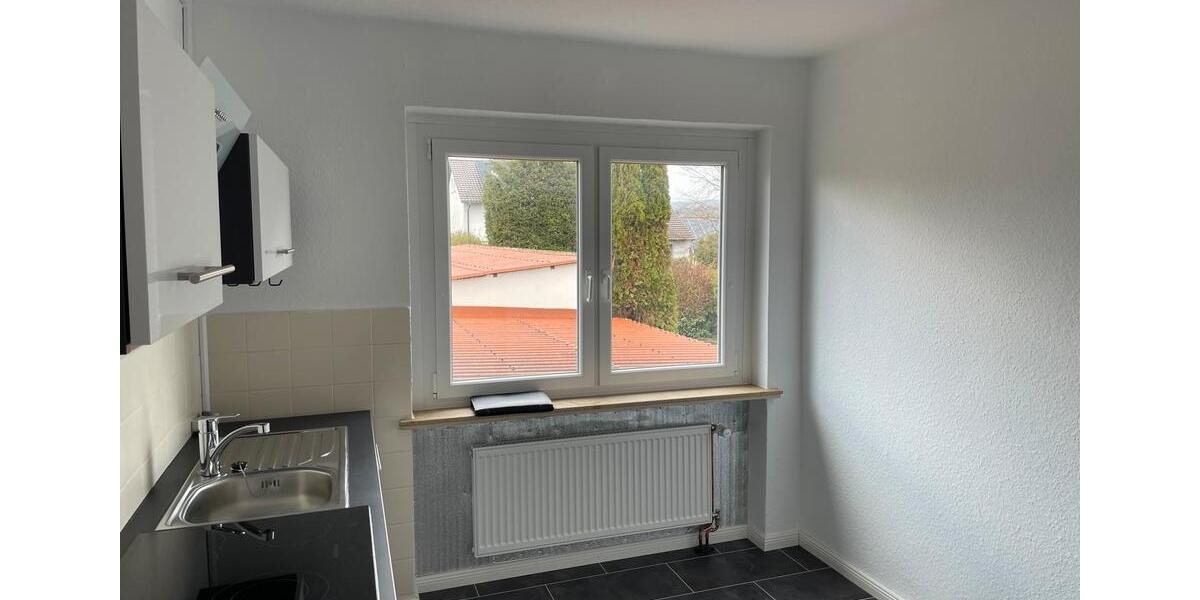 Erdgeschoßwohnung Hessisch Lichtenau - 2 Zimmer, 82 m&sup2;, 750&euro; | Angebot:26387624