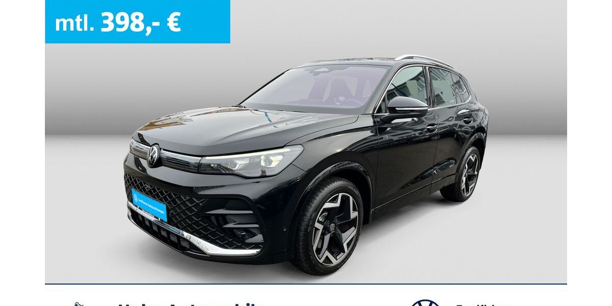 VW Tiguan 7.045 km 41.690 &euro; Fellbach 70736