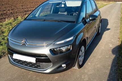 Citroen C4 Picasso 120.000 km 12.000 &euro; Göttingen 37081