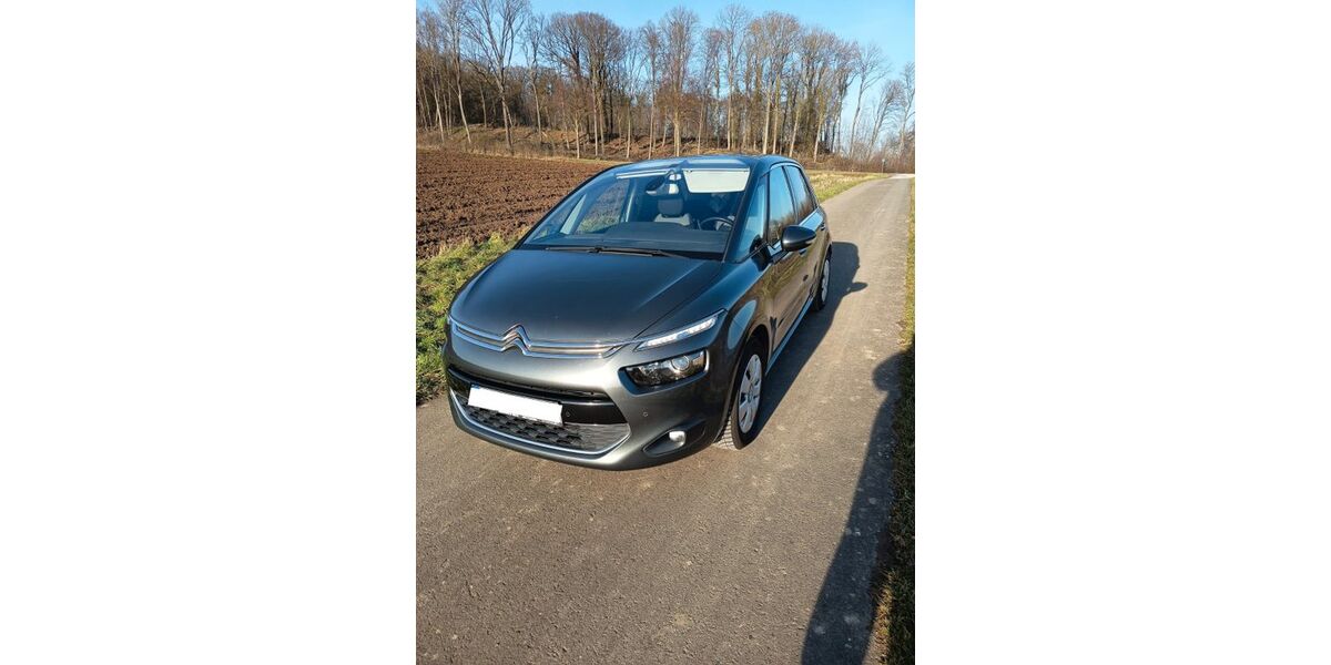 Citroen C4 Picasso 120.000 km 12.000 &euro; Göttingen 37081