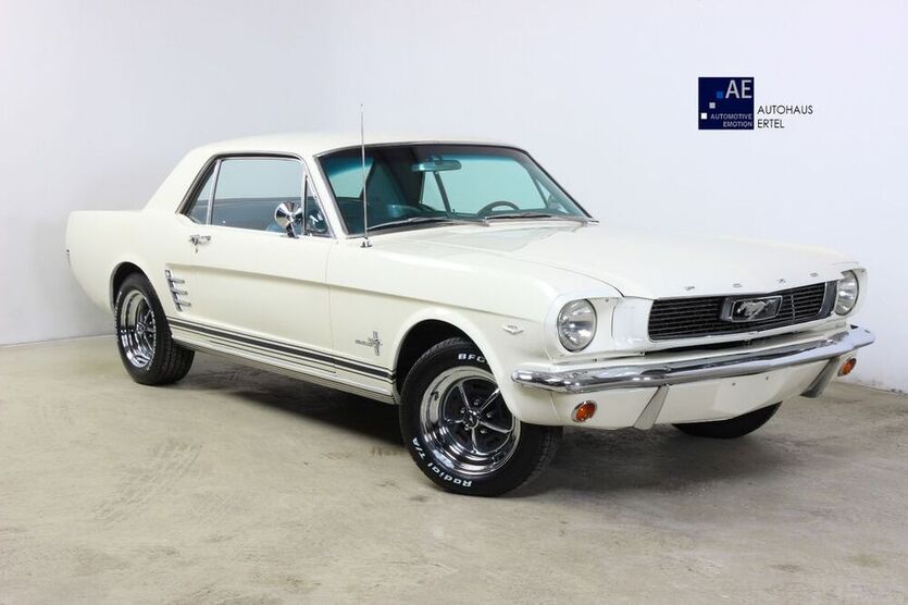 Mustang