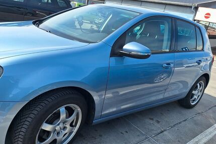 VW Golf 140.000 km 5.900 &euro; Langenargen 88085