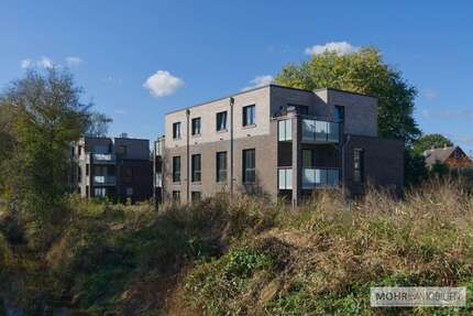 Wohnung Jever - 3 Zimmer, 72 m&sup2;, 239.900&euro; | Angebot:24976767