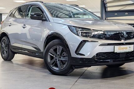 Opel Grandland (X) 13.500 km 28.750 &euro; Meppen 49716