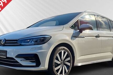 VW Touran 30.738 km 34.480 &euro; Dallgow-Döberitz 14624